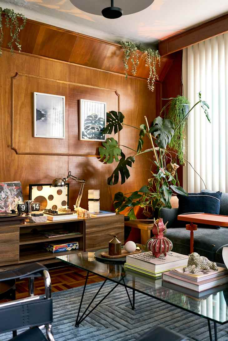 View of 5 Living Room Trends That Will Rule 2026 | Apartment Therapy